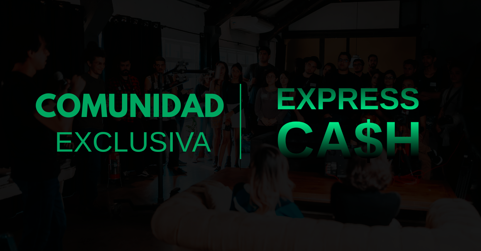 EXPRESS CA$H - COMUNIDAD | Facebook