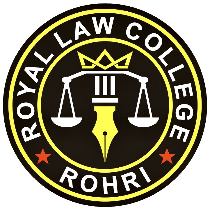 📢 ADMISSION ALERT! 🤩... - Royal Law College Rohri | Facebook