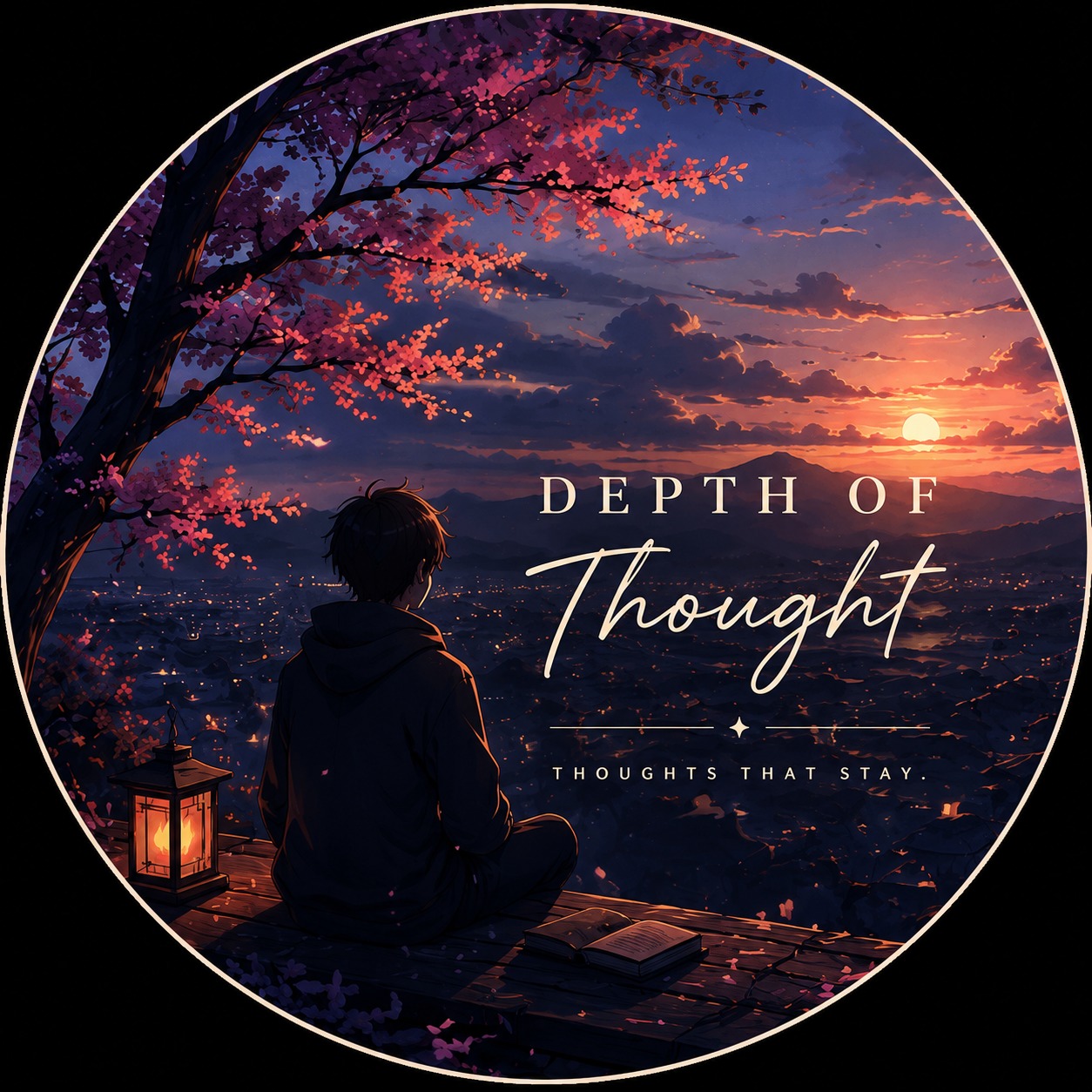 Keep flowing your future is waiting ahead🤍🌊 #poetry #deepthoughts # ...