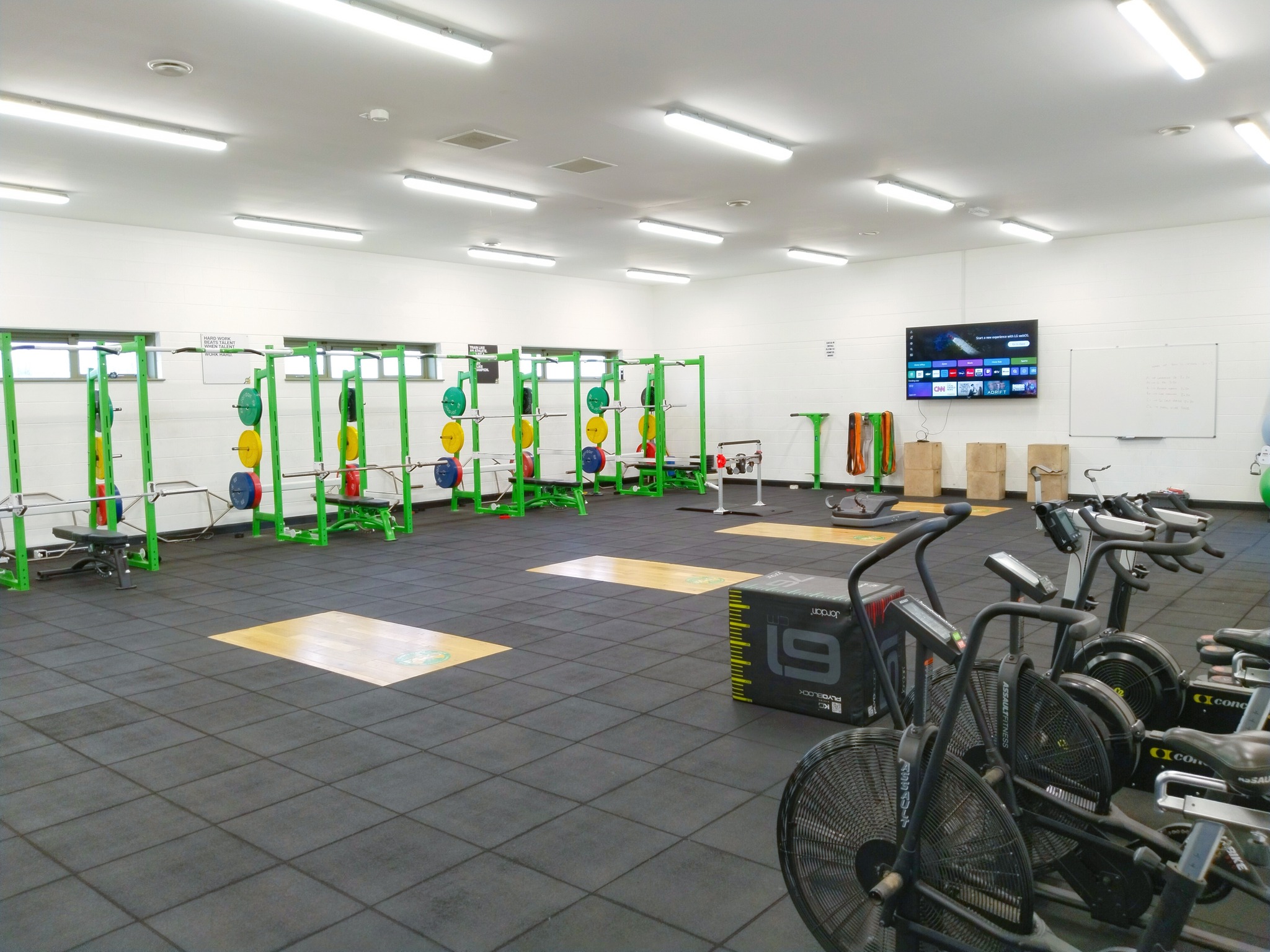 Offaly Physio and Performance Lab | Kilcormac