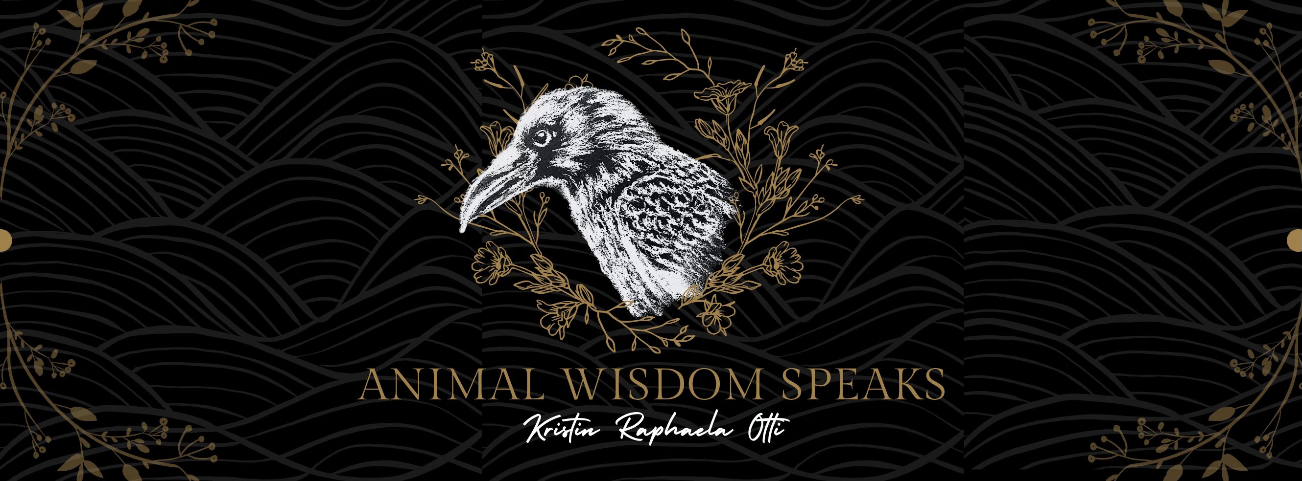 Animal Wisdom Speaks