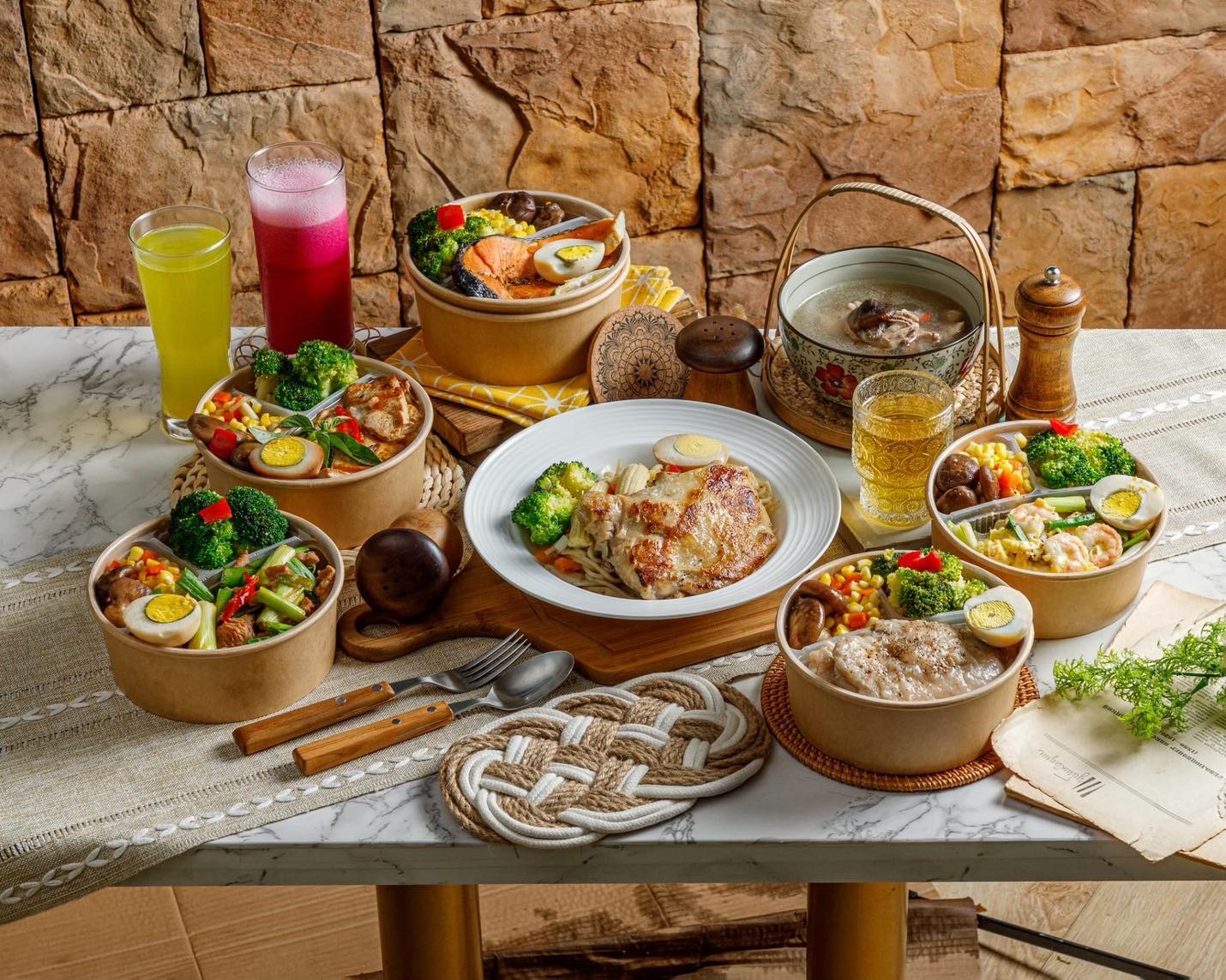 好食So Yummy 輕食餐廳-新莊店 | Xinbei