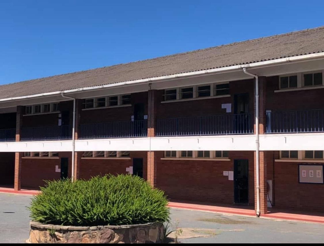 George Cato Primary | Cato Ridge
