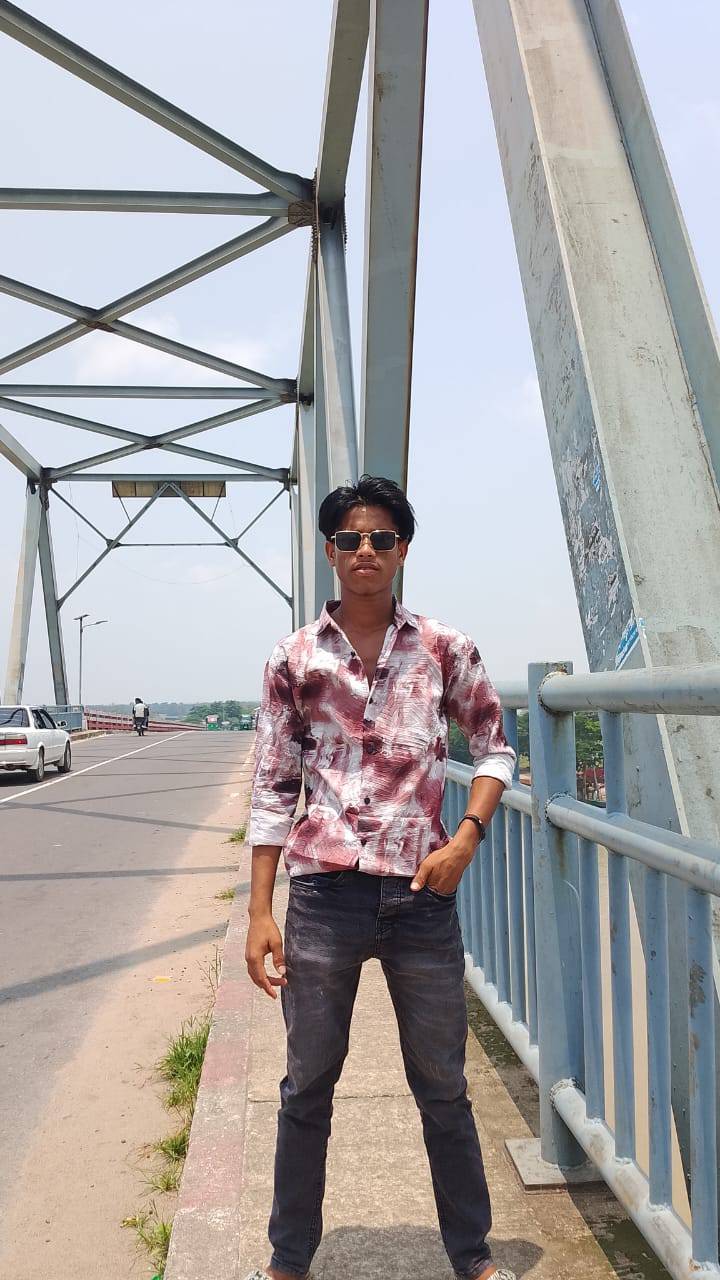 SB Raihan Rafi