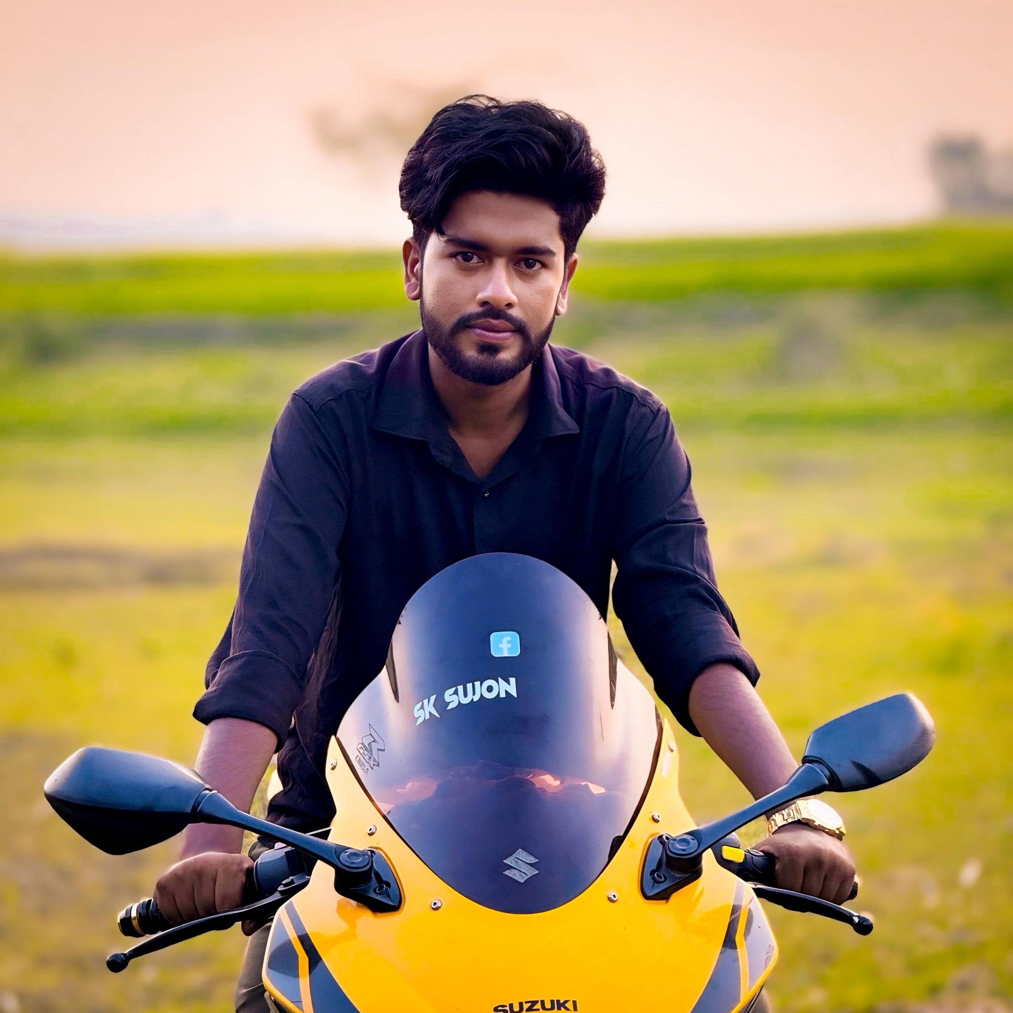 SK Sujon Official