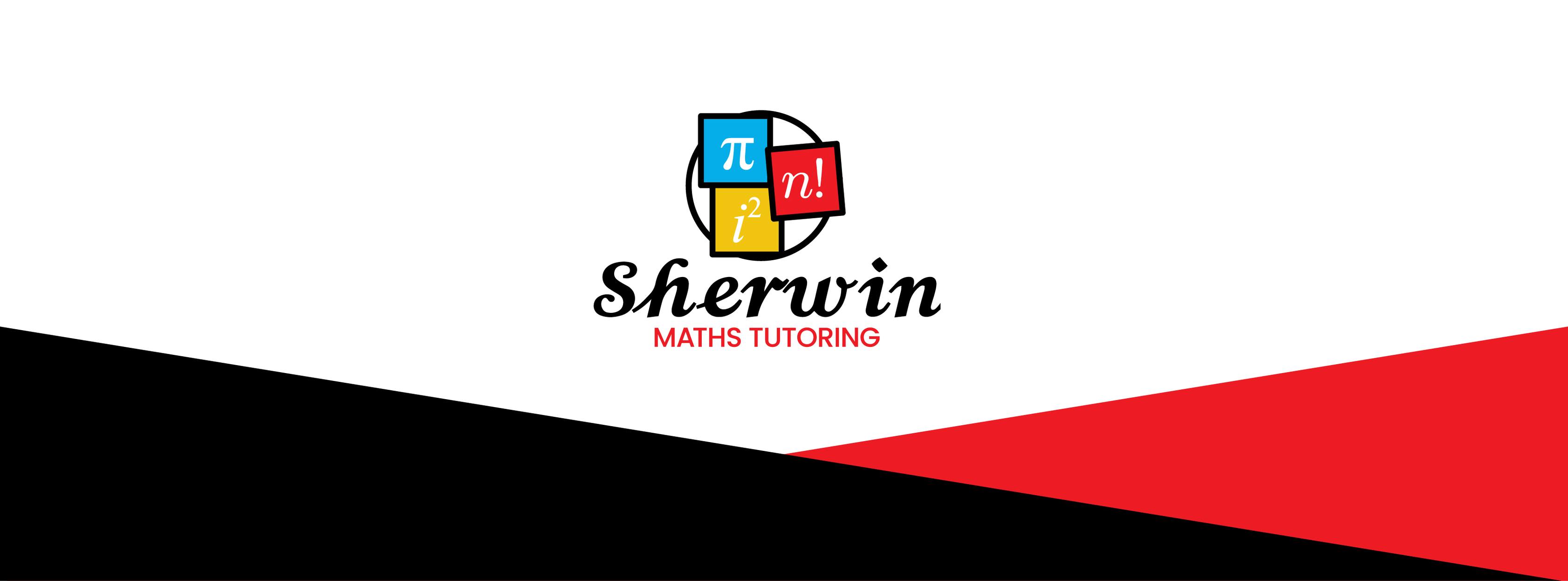 Sherwin Maths Tutoring