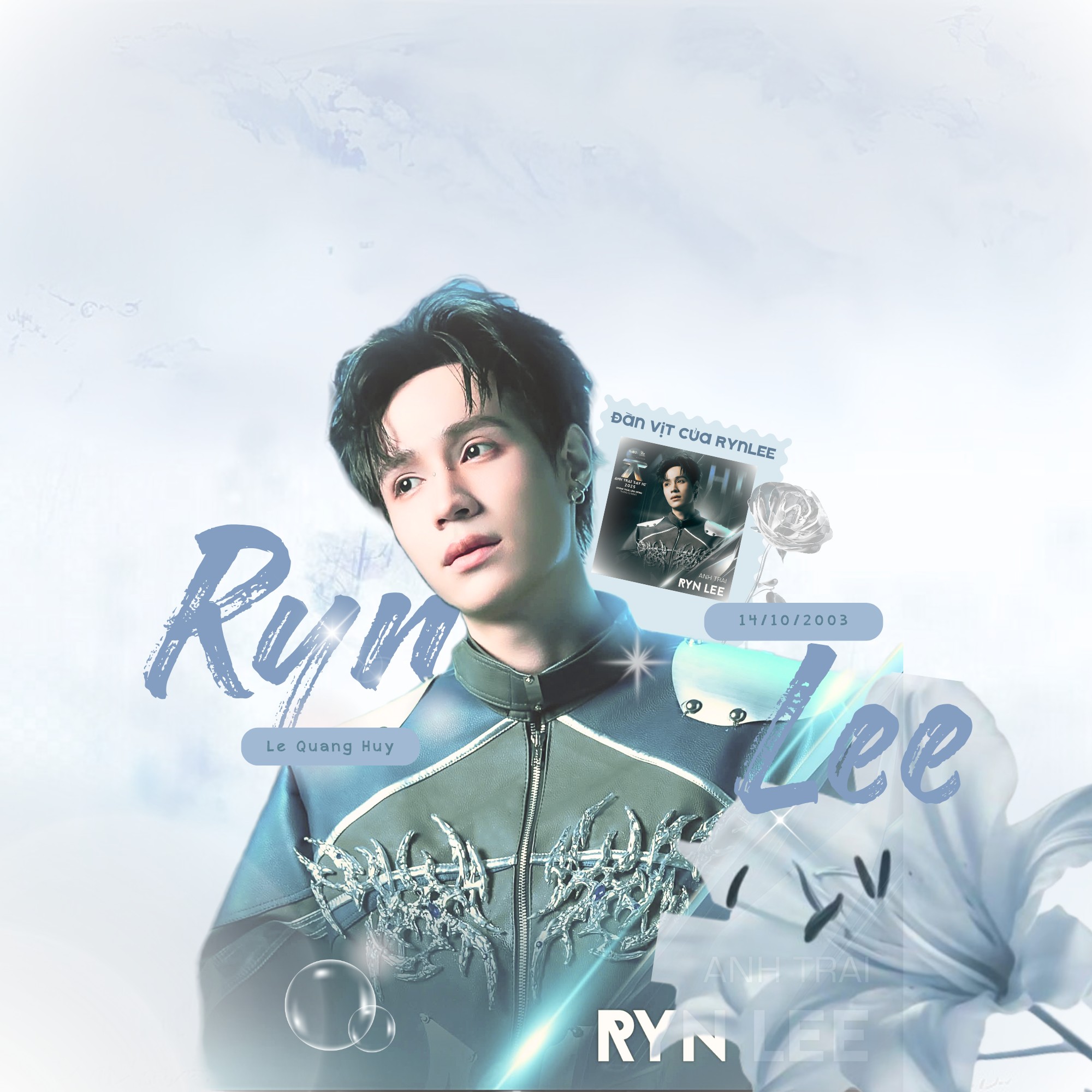 Đàn Vịt Của RynLee