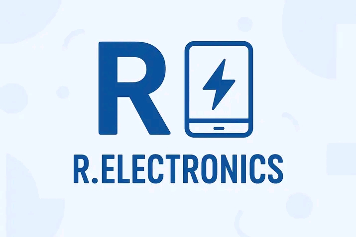 R. Electronics | Kabul