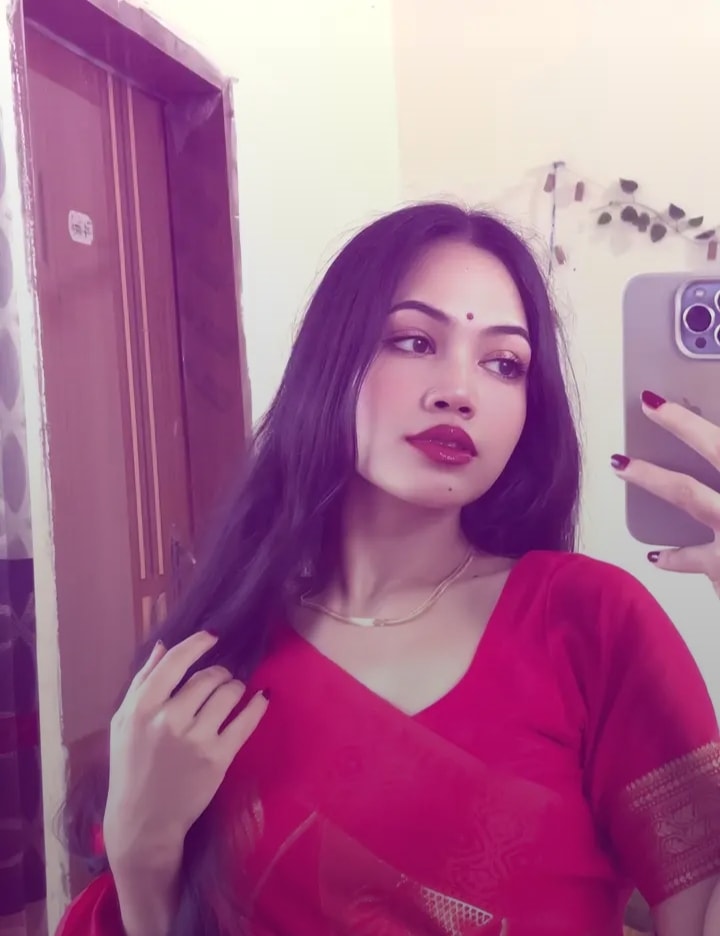 Radhika Ritu