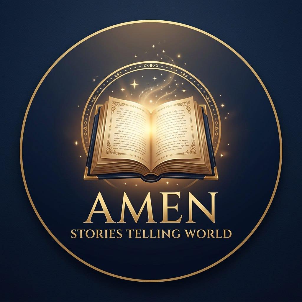 Amen Story Media on Reels