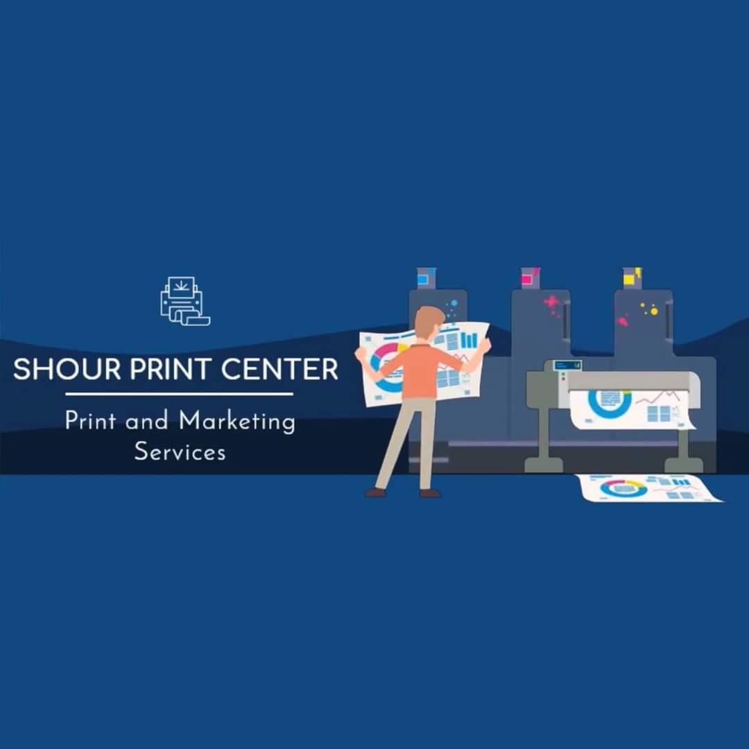 Shour sign & design | Aïtaroun