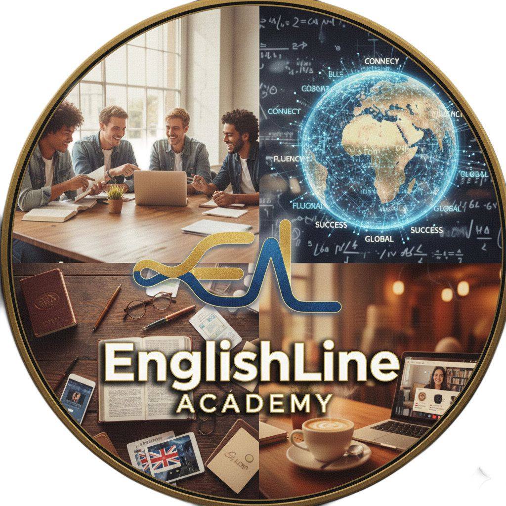 English Line Academy