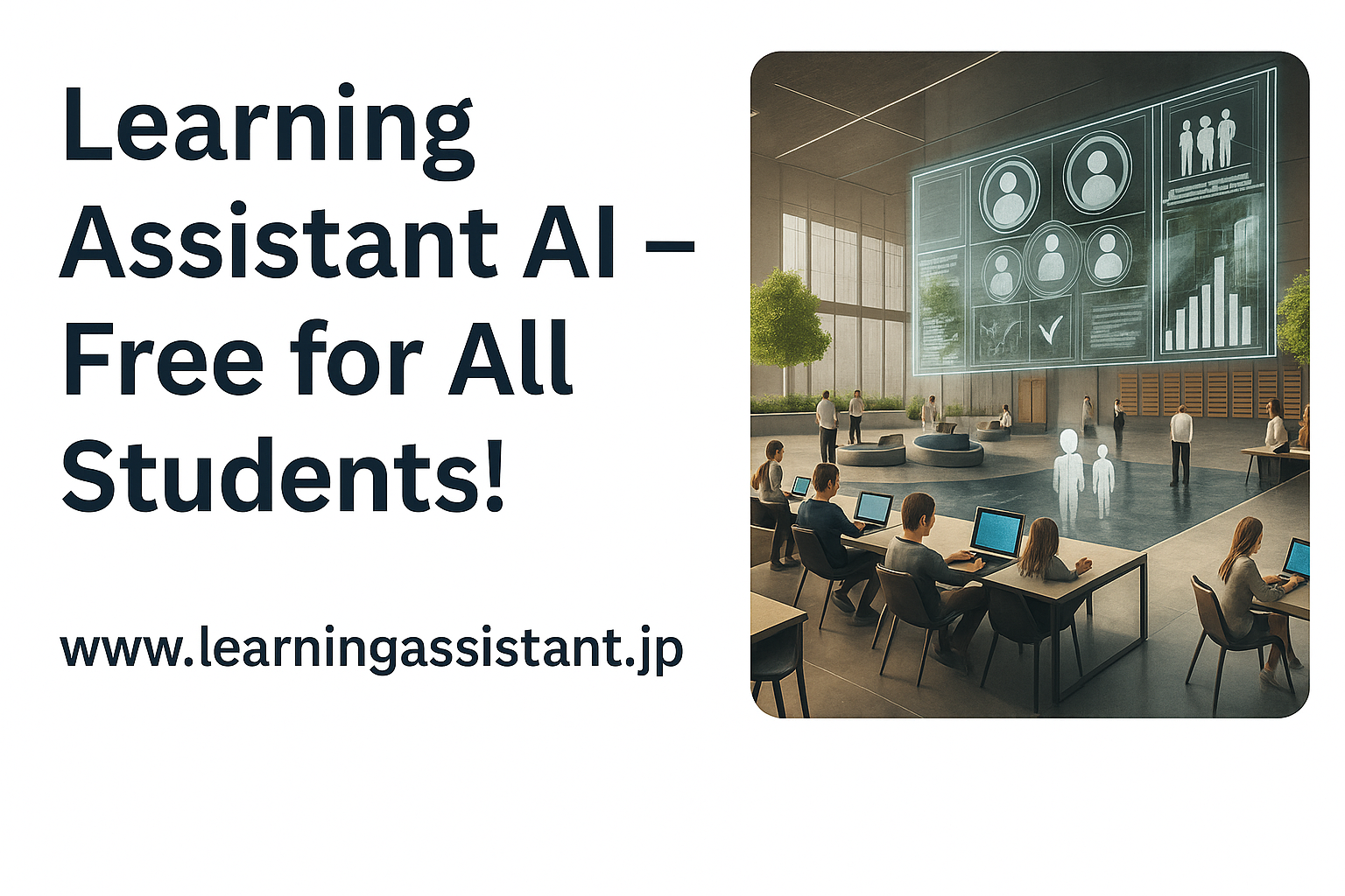 Learning Assistant AI