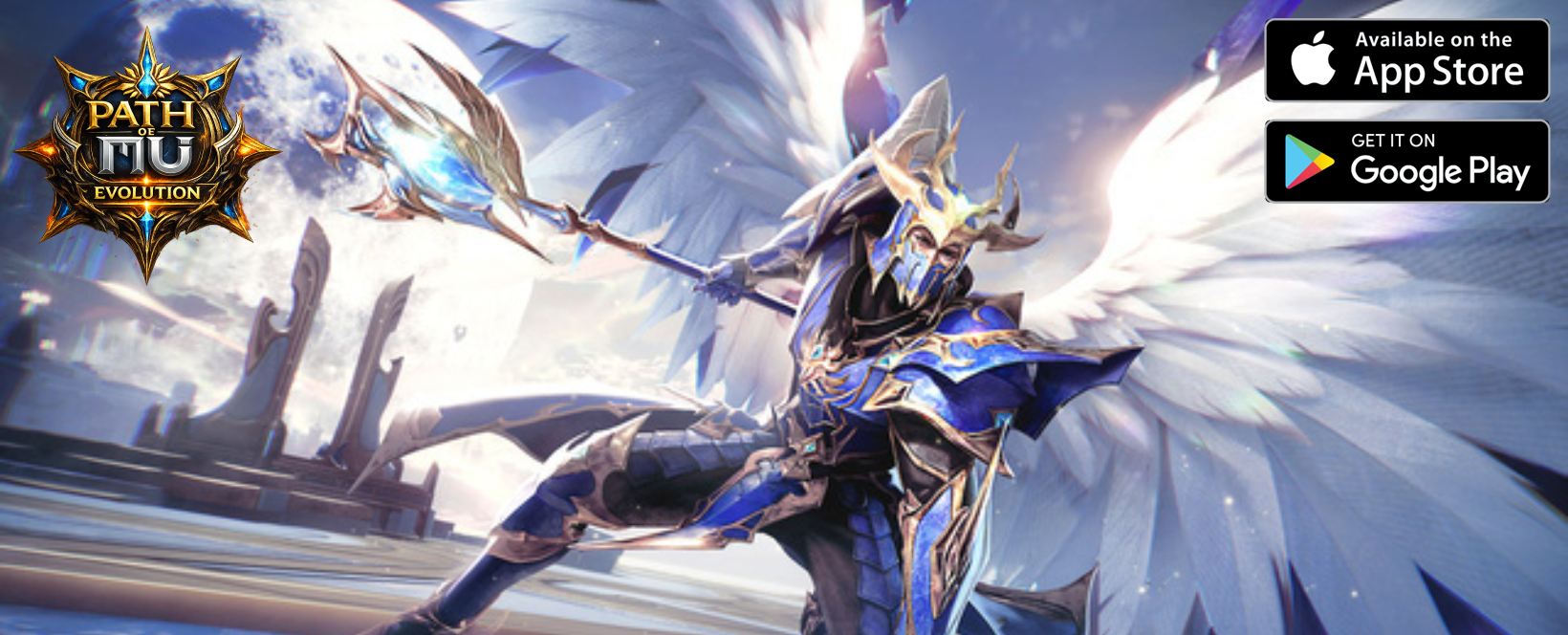 Path of MU : Evolution