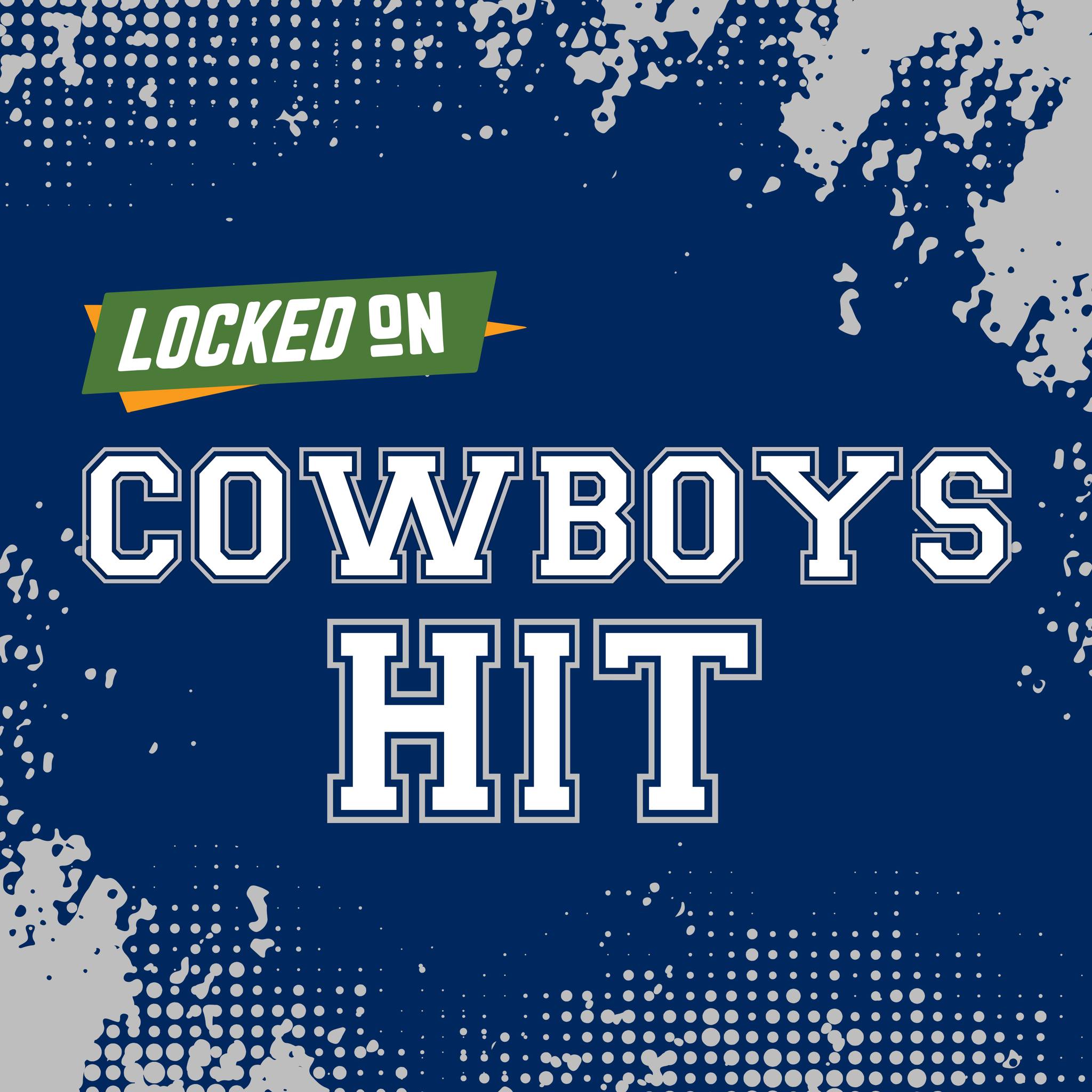 Malachi Lawrence NEEDS more snaps right now!! #dallascowboys #nfl # ...
