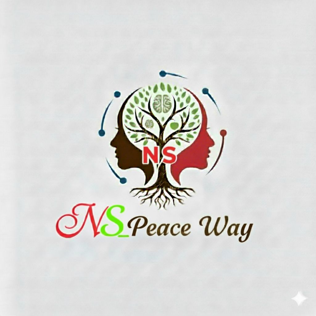 Nspeace Way