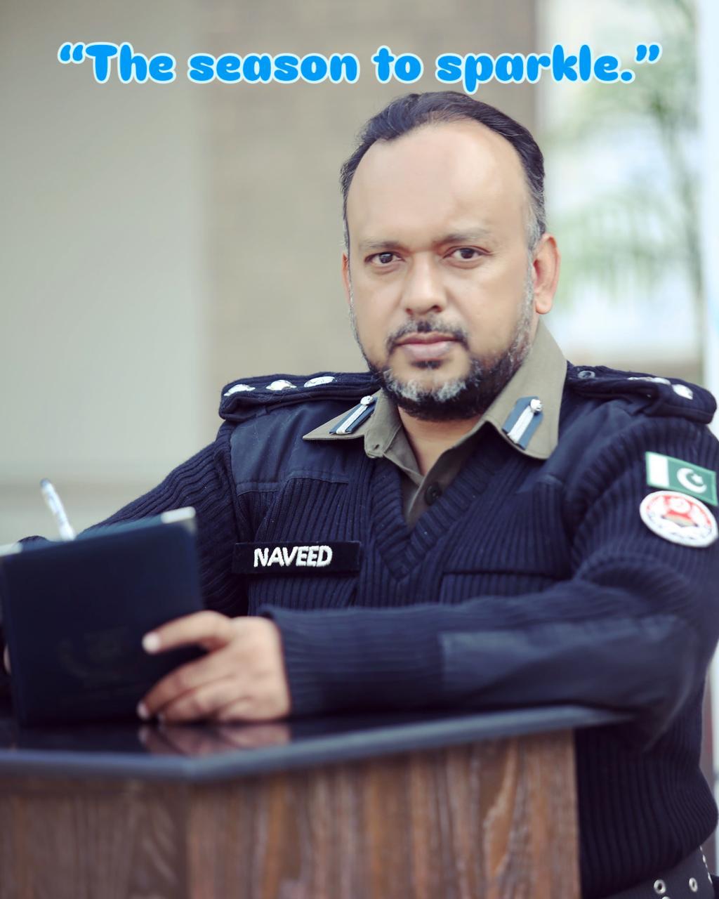 SSP Investigation Lahore