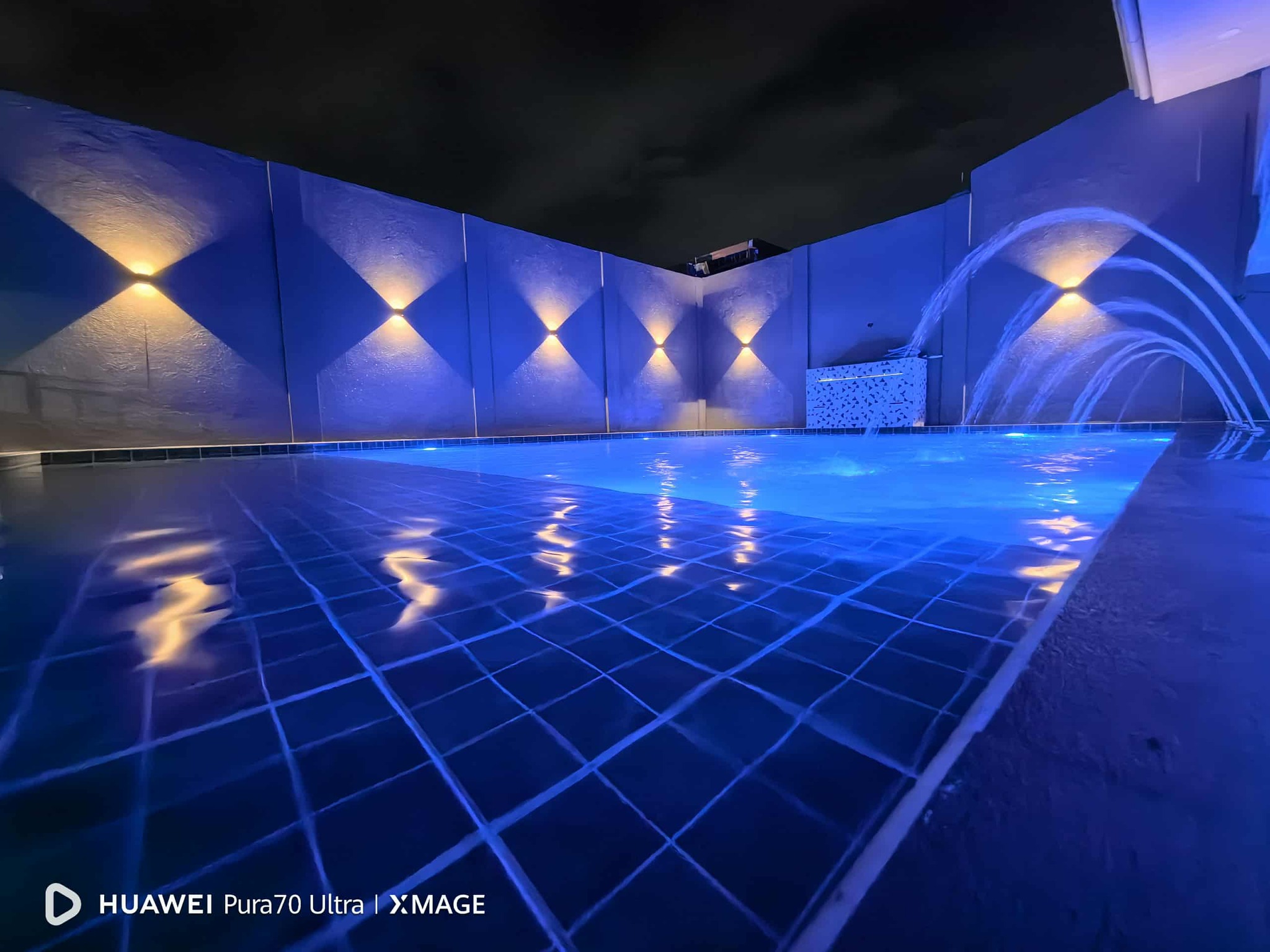 MZ Place by Michelle . Private Pool . Events Place | Kawit