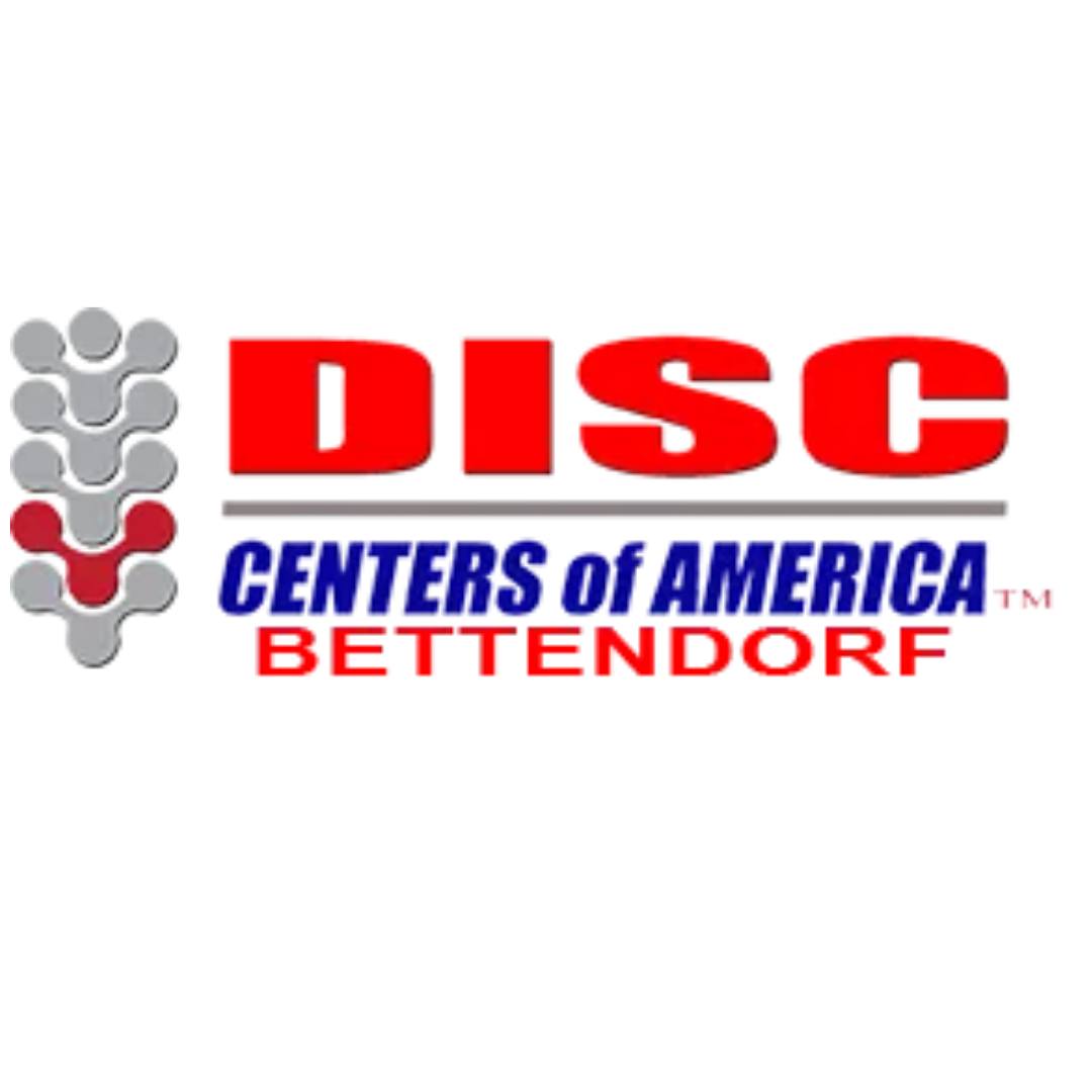 Disc Center of America- Bettendorf