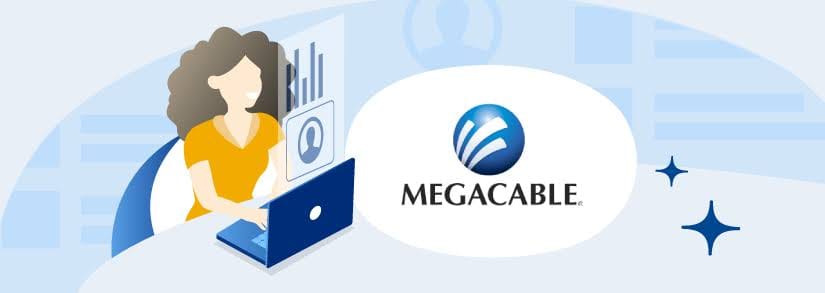 Megacable Internet Saltillo
