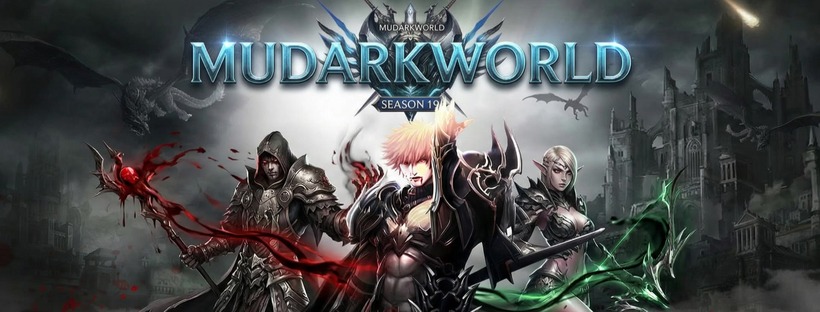 MU Darkworld