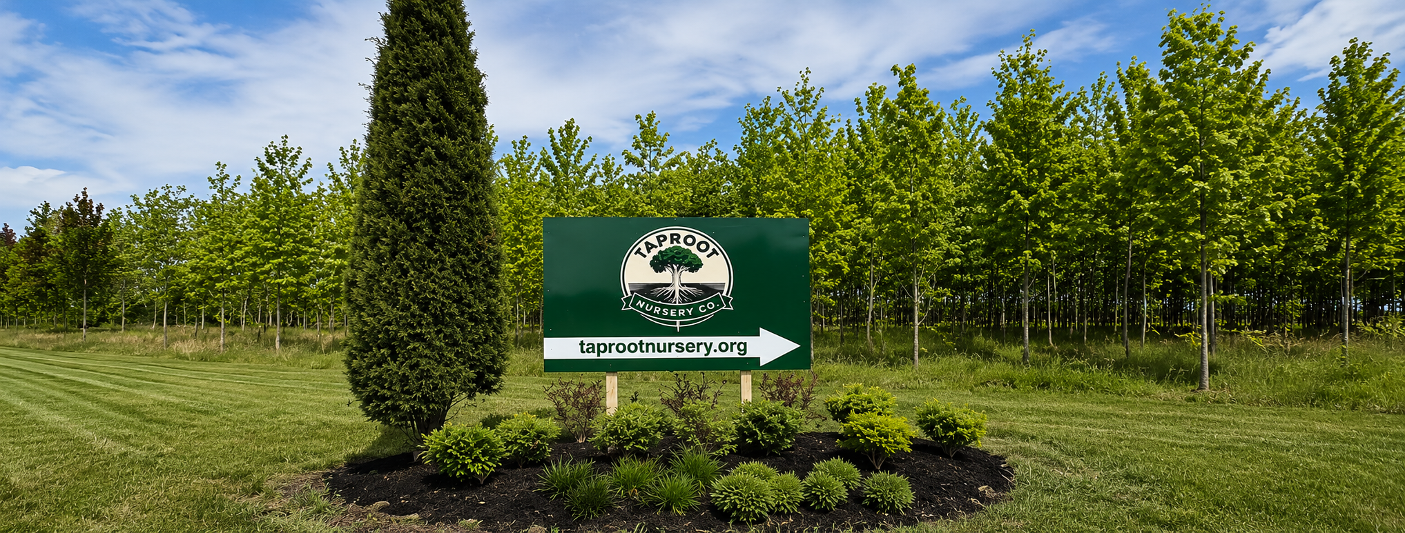 Taproot Nursery Co.