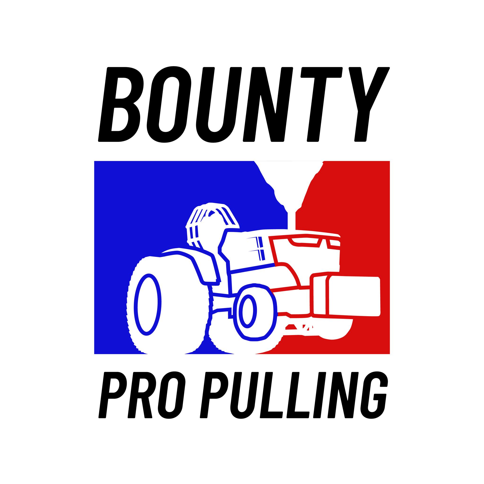 The next update of Bounty Pro Pulling... - Bounty Pro Pulling | Facebook