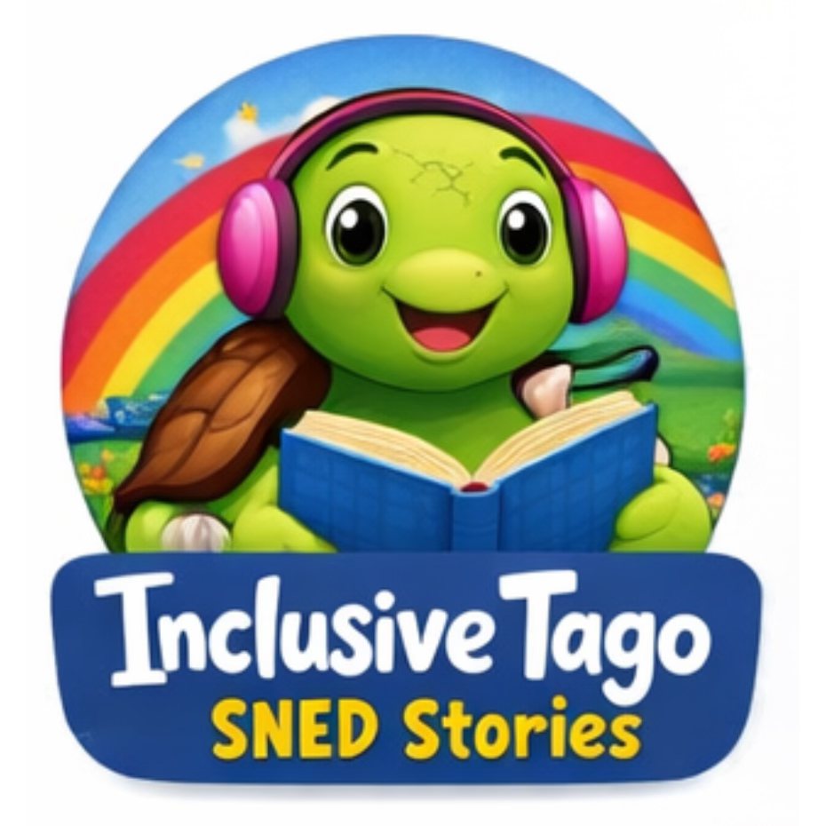 🌈🏃‍♂️ AUTISM COLOR SPLASH:... - Inclusive Tago: SNED Stories | Facebook