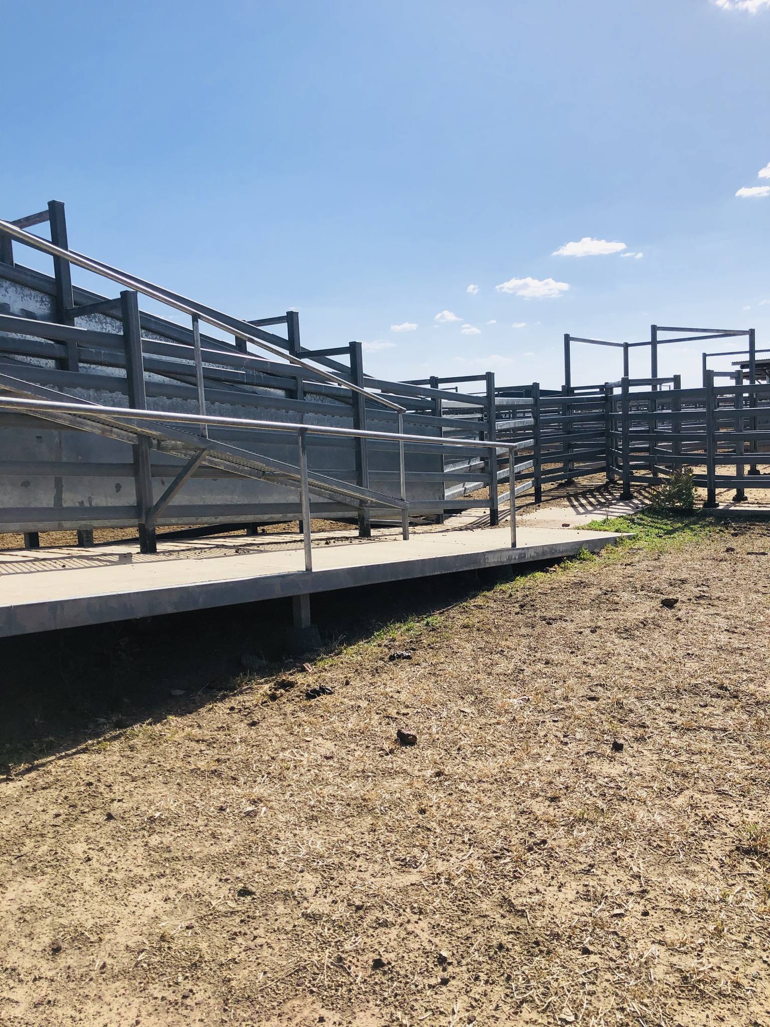 Complete Rural Contracting | Biloela QLD