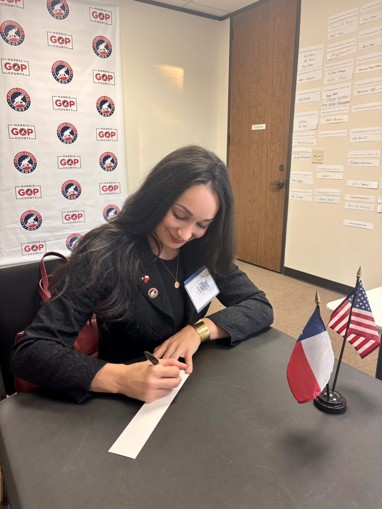 Amanda LaBrie - Texas HD148