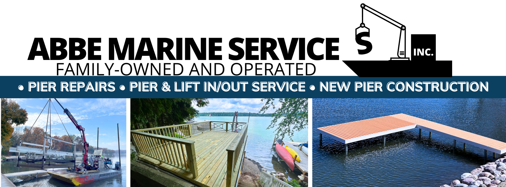 Abbe Marine Services, Inc.
