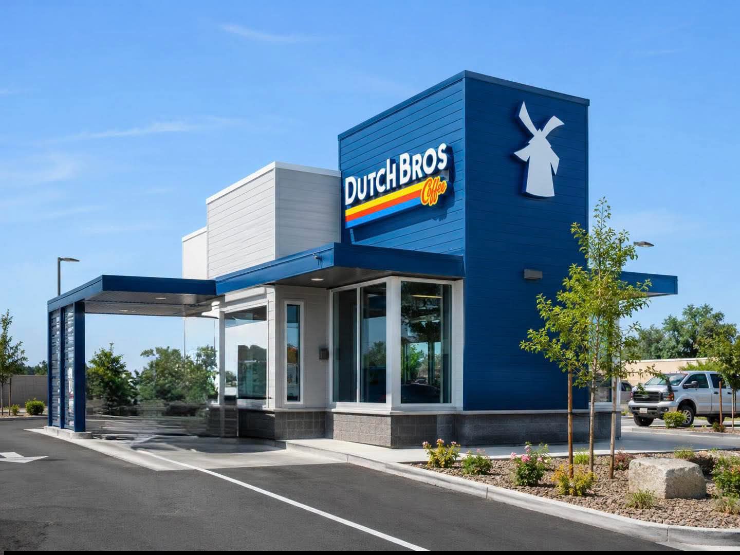 Pasadena, Texas DUTCH BROS BREWING UP NEW SPOT ON FAIRMONT PARKWAY