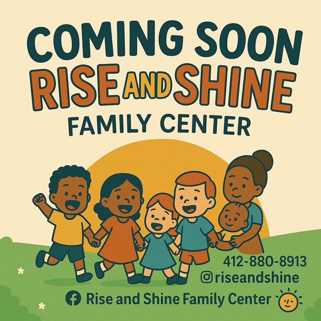 Rise and Shine Family Center | Monroeville PA