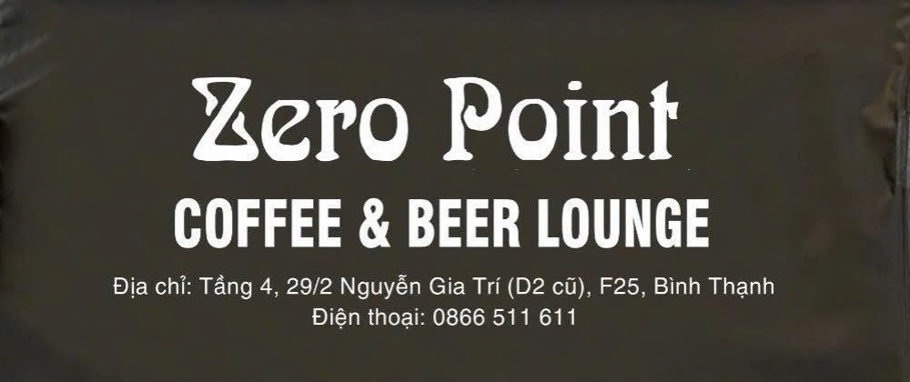Zero Point Rooftop