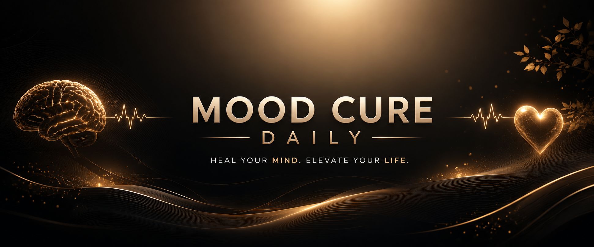 Mood Cure Daily