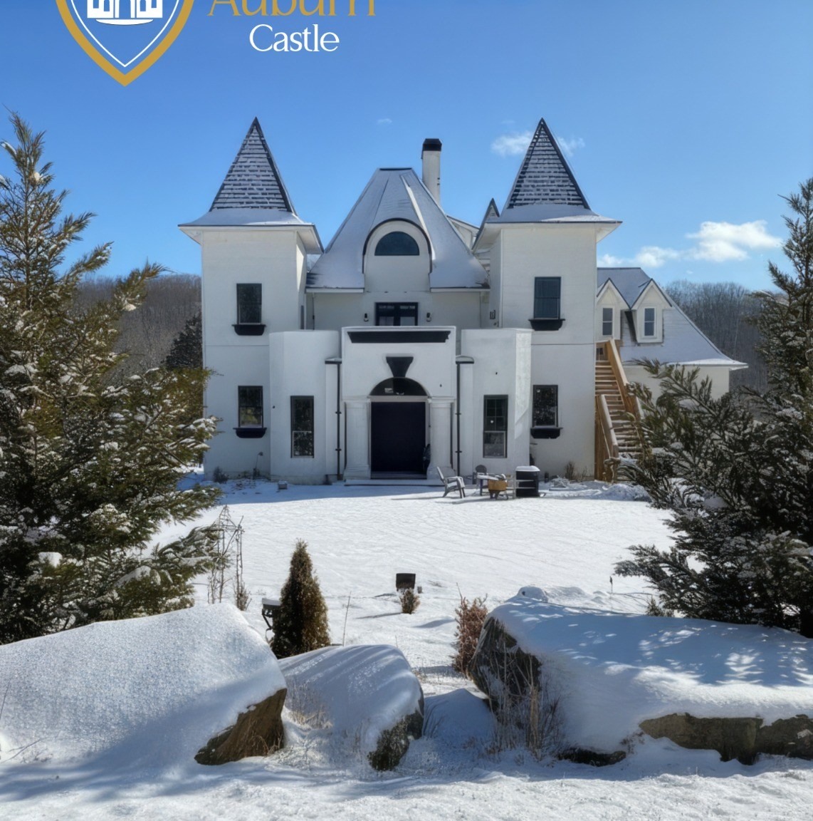 Join us on Friday, January 23, at... - Dee Kennedy castle GA | Facebook