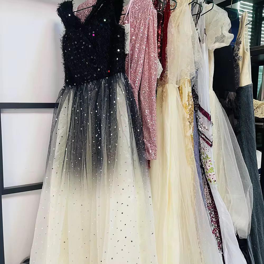 formal dresses sudbury Two organizations support students for prom and graduation: Sudbury Women's Centre marks its 10th annual prom dress event on April 13, while Closet Share hosts 'Suit Up for Grad' for boys green satin slip midi dress
