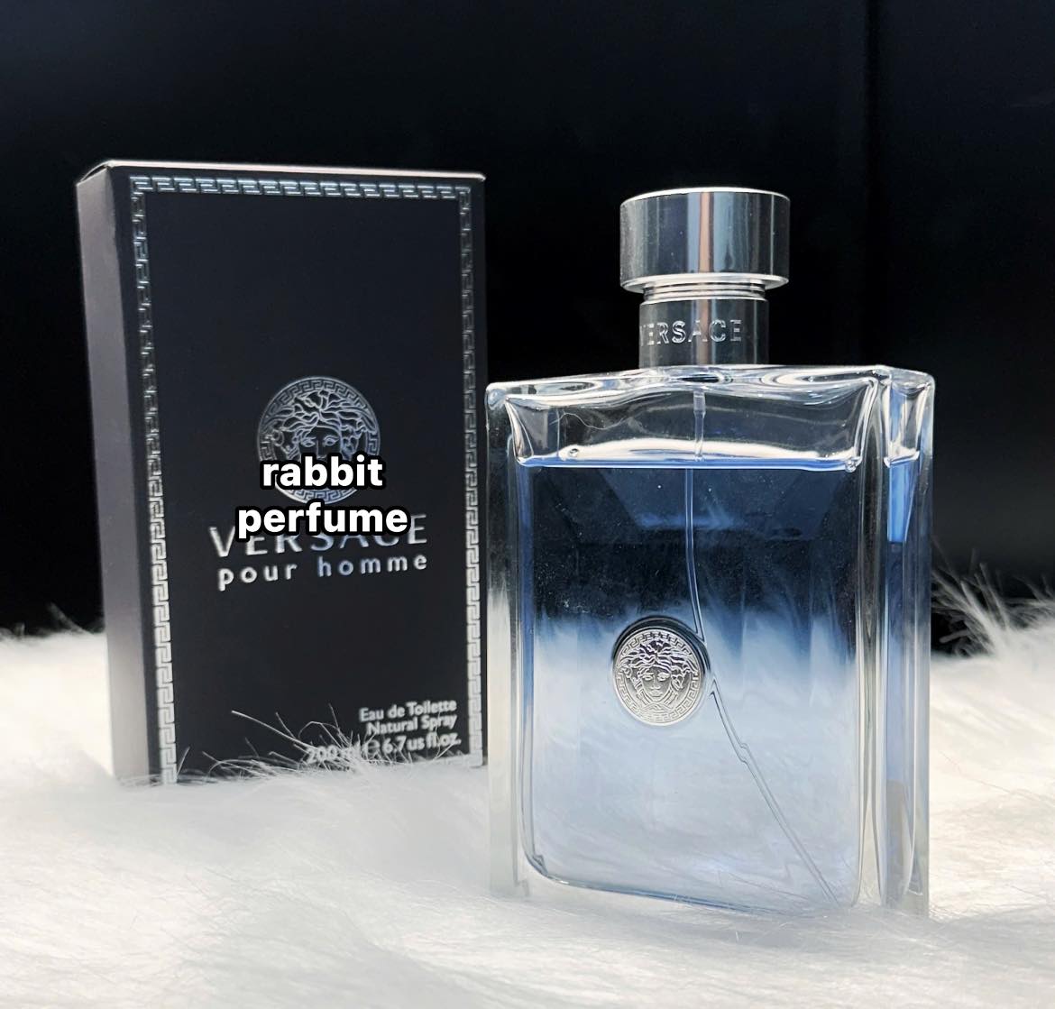 Rabbit Perfume - Chuyên nước hoa Authentic Dĩ An | Di An