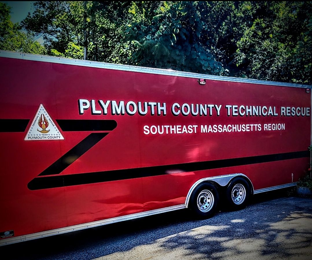 Plymouth County Technical Rescue