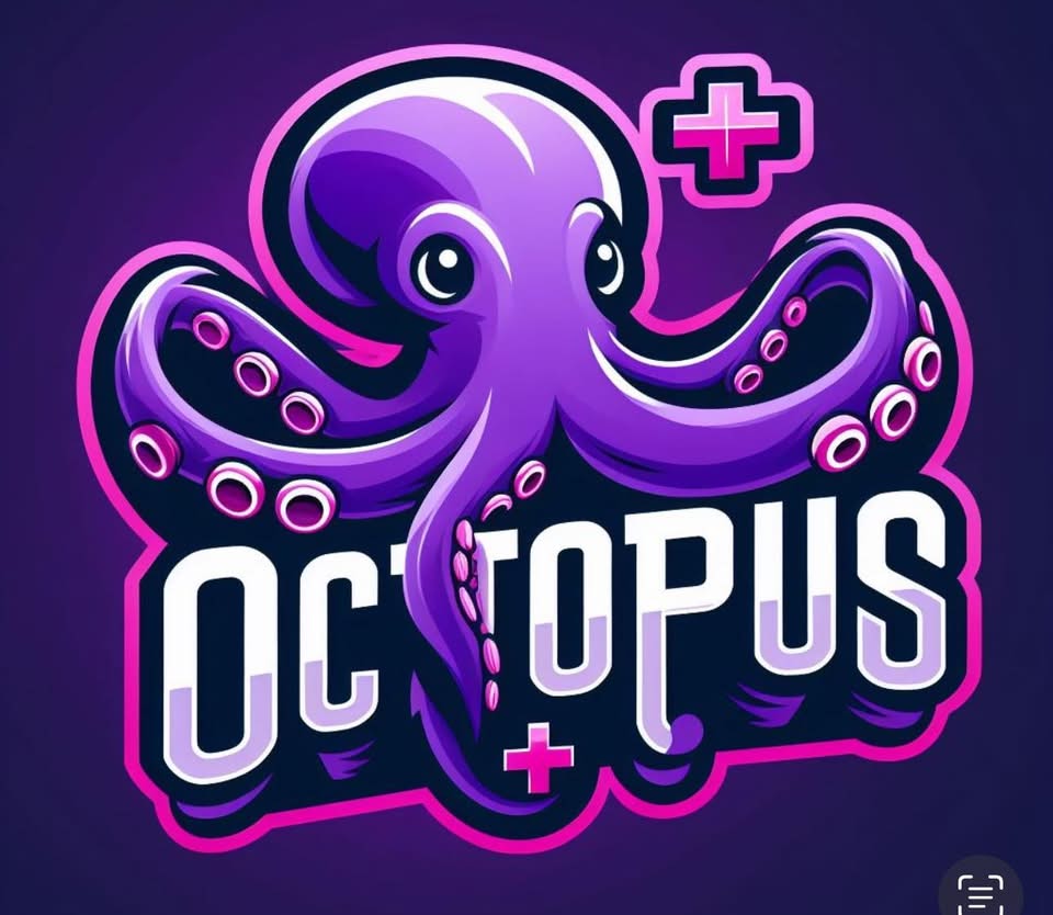 Octopus Plus LLC | Cape Coral FL