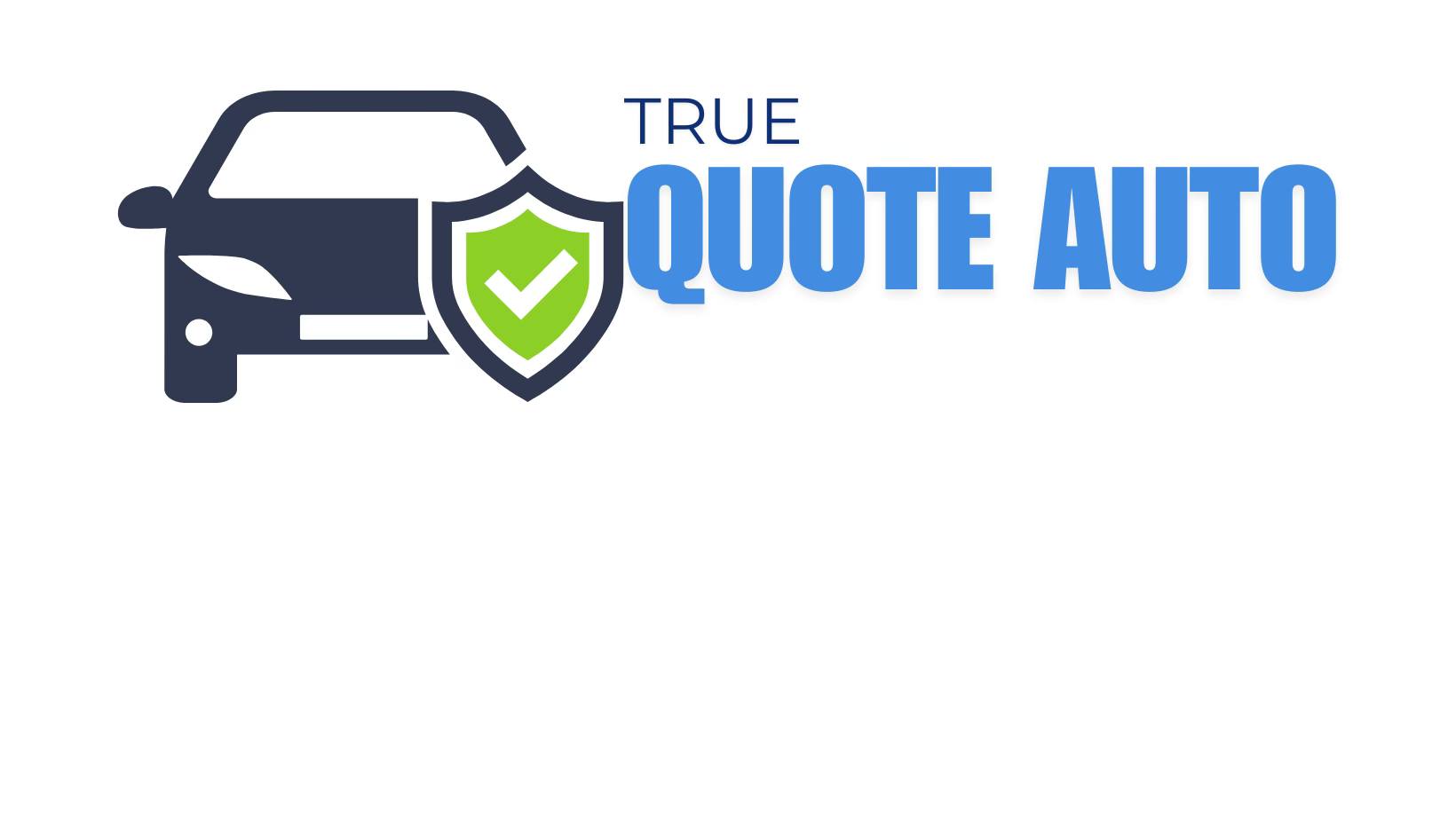 TrueQuote Auto