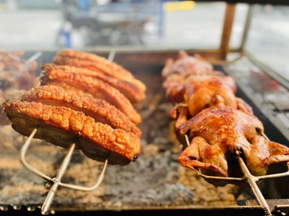 Butirok's Lechon Manok & Liempo - Tugatog, Malabon