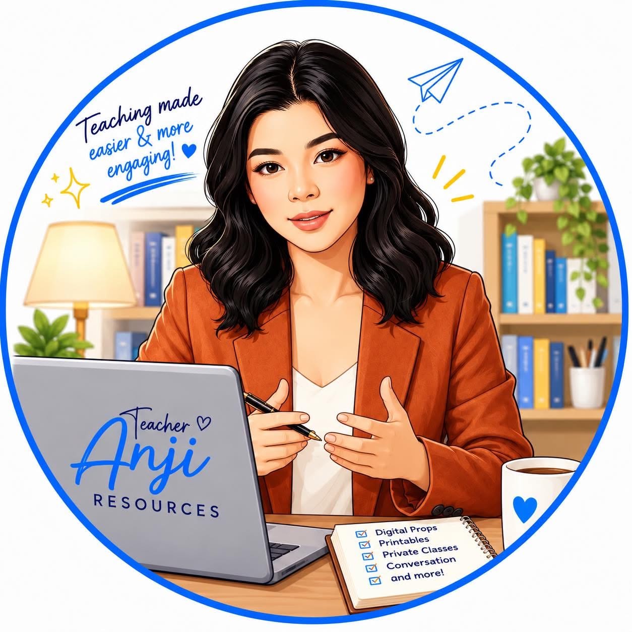 🎭 𝐓𝐄𝐀𝐂𝐇𝐈𝐍𝐆 𝐄𝐌𝐎𝐓𝐈𝐎𝐍𝐒 𝐔𝐒𝐈𝐍𝐆 𝐌𝐘 𝐌𝐀𝐍𝐘𝐂𝐀𝐌 𝐏𝐑𝐎𝐏𝐒! Today, I used my ManyCam ...