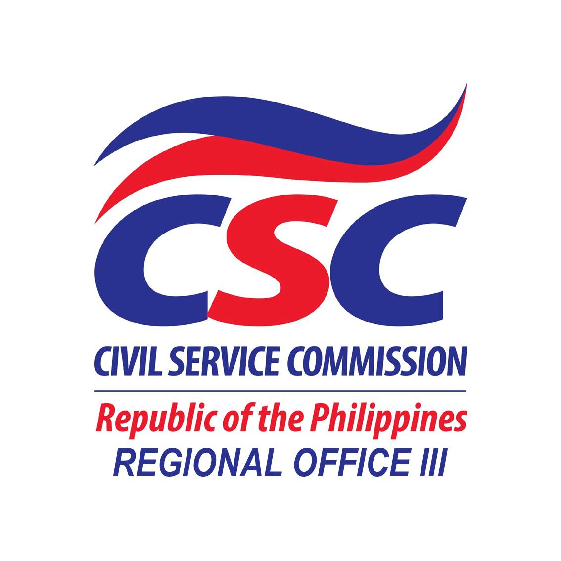 2026 PCSA FUN RUN — PROGRAM FLOW... - CSC Regional Office III | Facebook