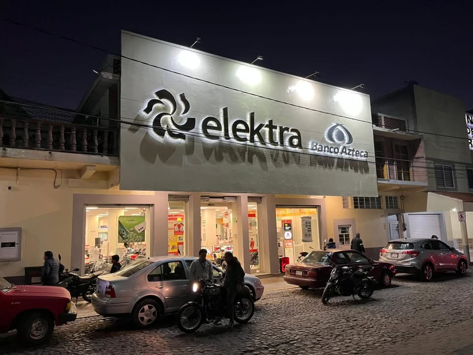 Elektra San Felipe del Progreso | San Felipe del Progreso