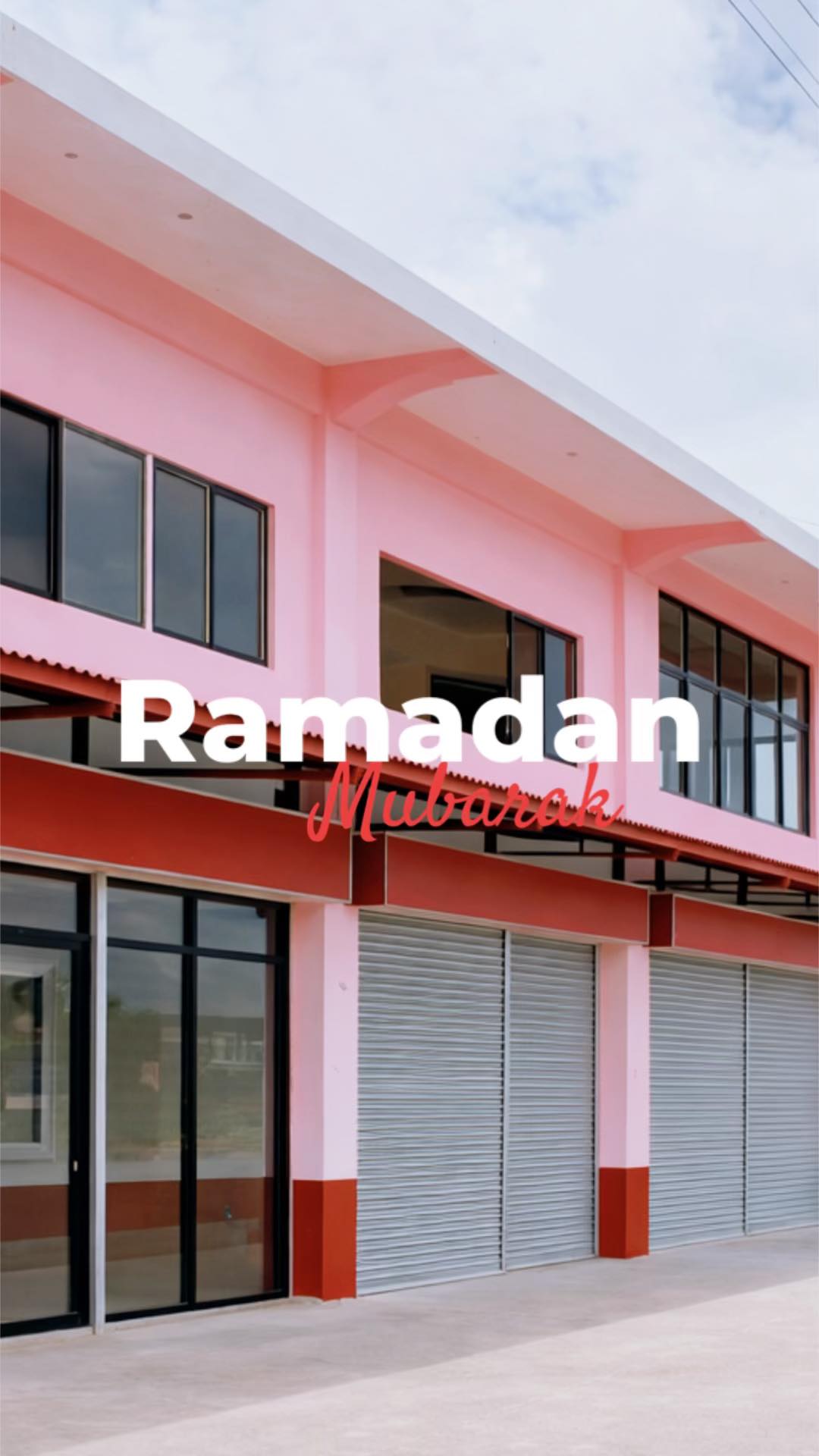 Noor Multi-Purpose Hall & Rentals