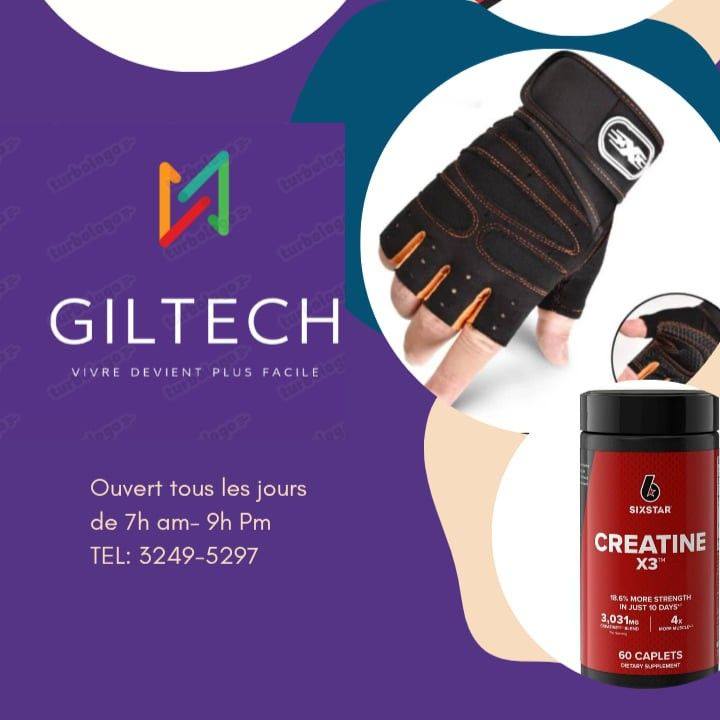 📱 Pantalla nueva, celular como nuevo 📱 En Giltech le devolvemos la vida ...