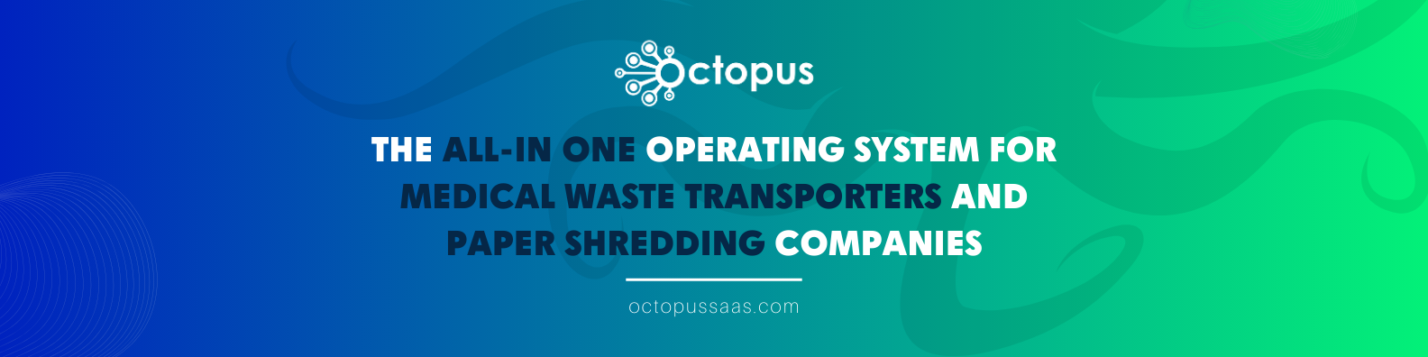 Octopus SaaS