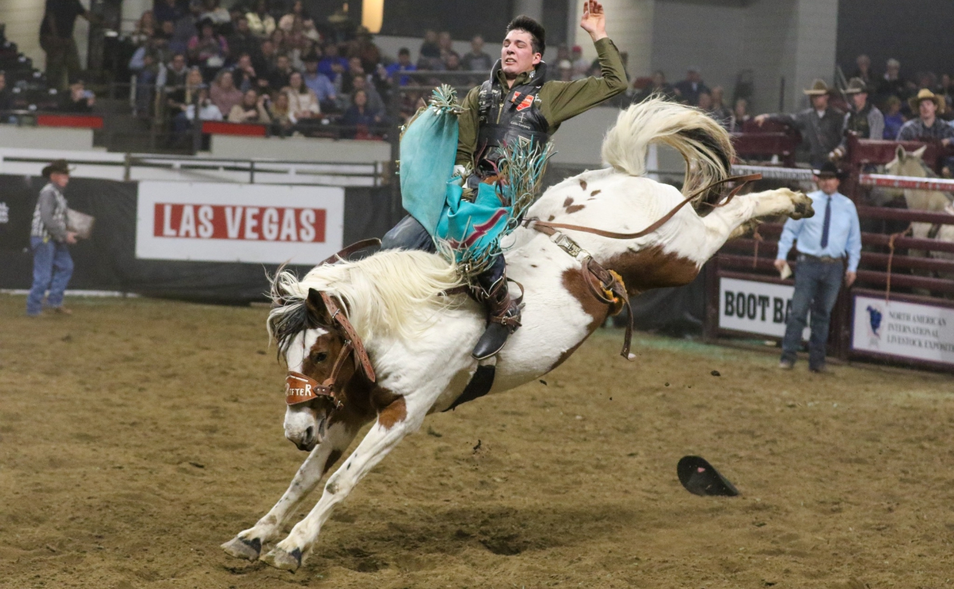 North American Championship Rodeo 2025 | Louisville KY