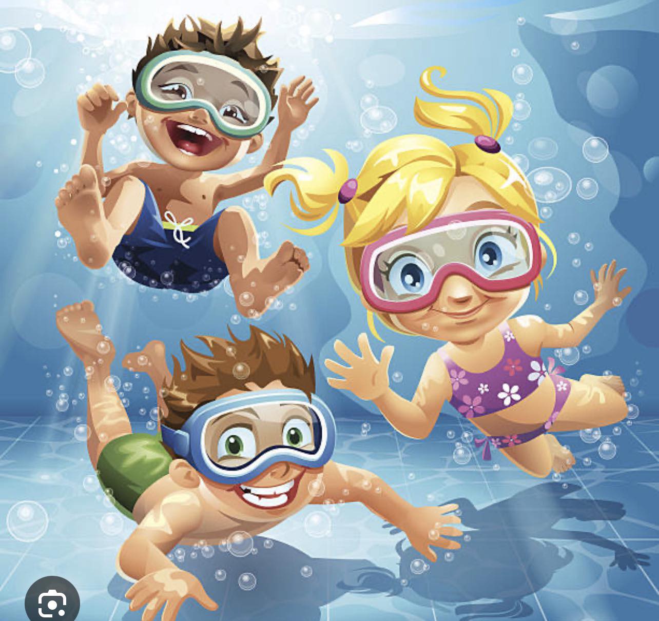 PRONE FLOAT GLIDE! The foundation of formal swimming. Here's what you ...